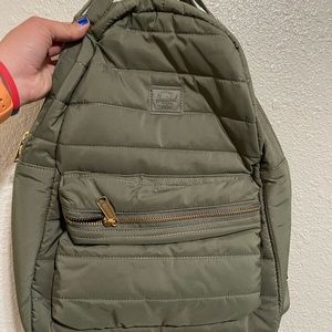 Herschel Supply Backpack